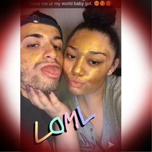 Meet your Posher, Drew